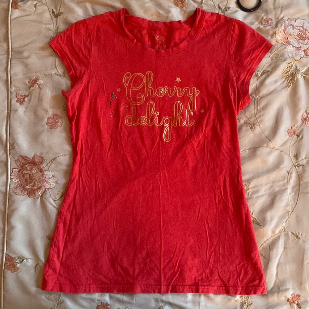 Victoria Secret Tee